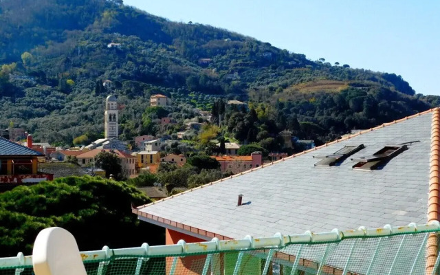 Quadrilocale con Vista