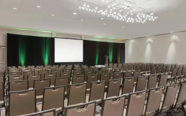 Atlanta Marriott Northeast/Emory Area