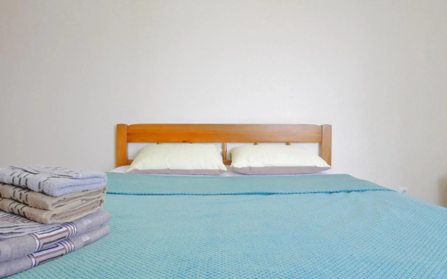 TimHouse на проспекте Альберта Камалеева 32