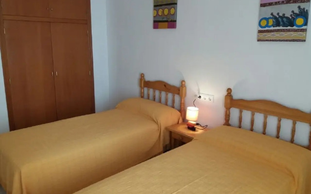 Apartamento Paseo Marítimo