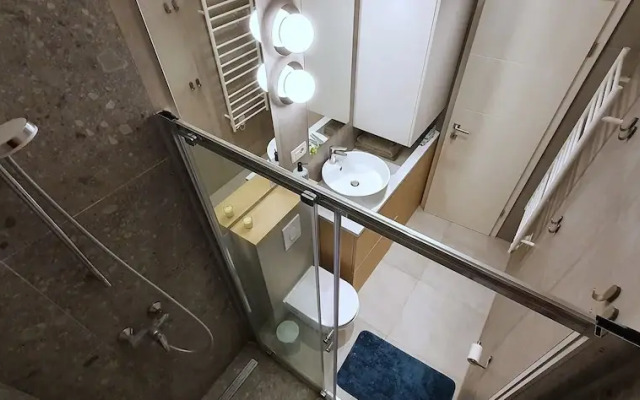 Apartment Freyja