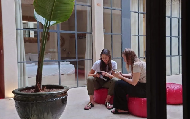 Miostello Lifestyle Riad Marrakech