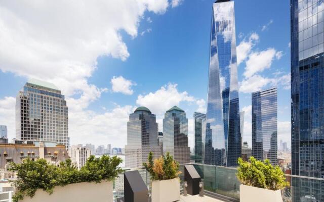 The Cloud One New York-Downtown, by the Motel One Group