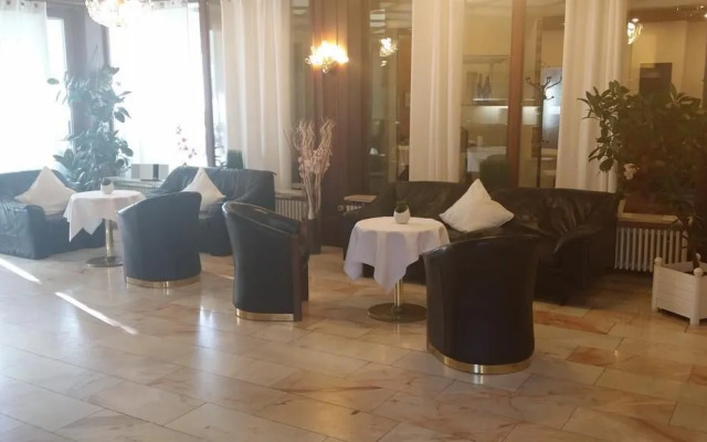 City-Hotel Lahr
