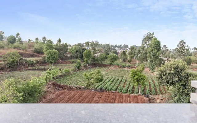 GuestHouser 4 BHK Bungalow e5ac