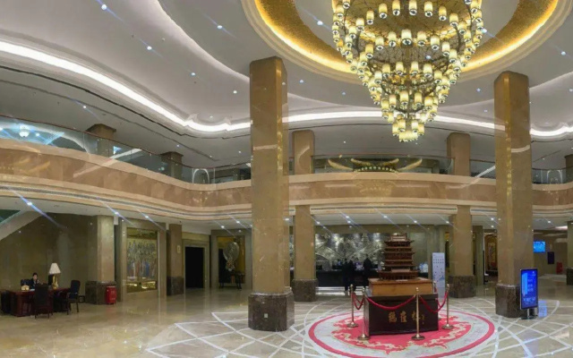 Jinxin Hotel