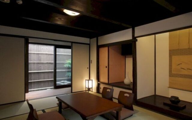 Momohana-an Machiya Holiday House