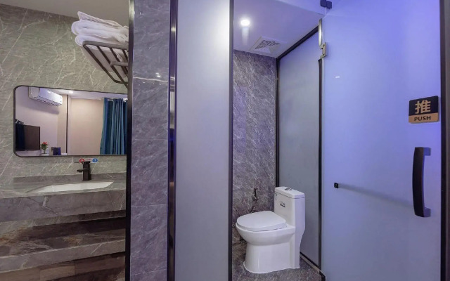 Xizhan Express Hotel