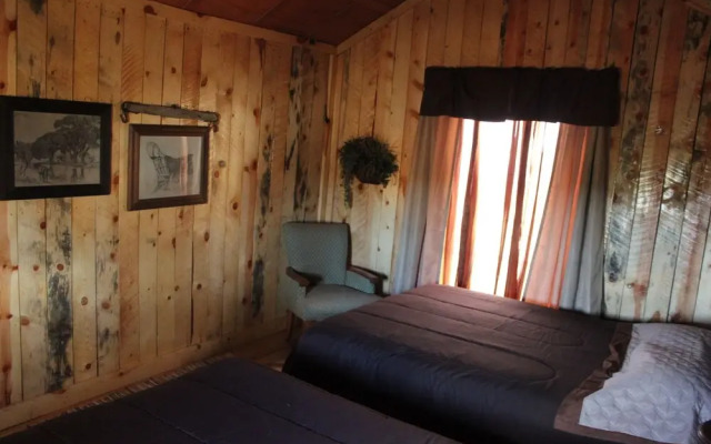 Grand Canyon Ranch & Outfitters