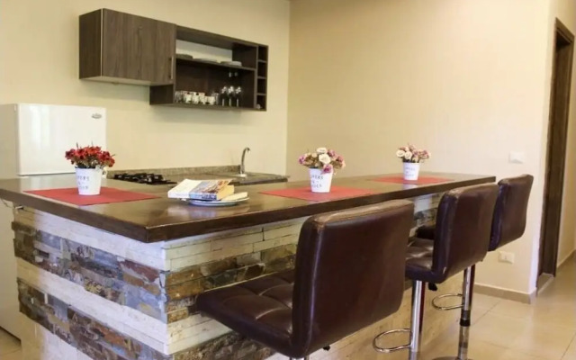 Austria Luxury Apartments, Faraya