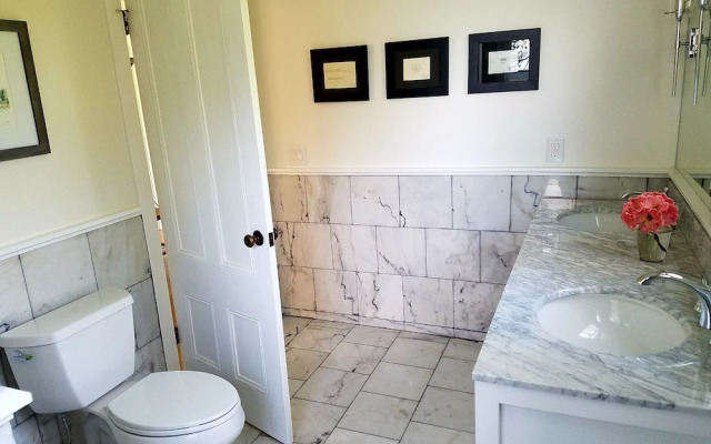 SCP Mendocino Inn and Farm