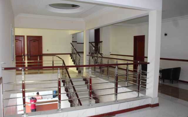 Dellagio Hotel