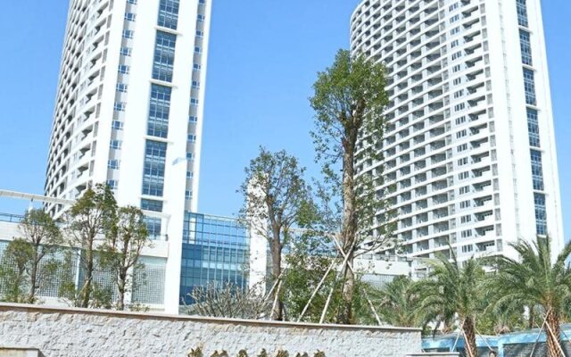 Sea Side Park Hotel