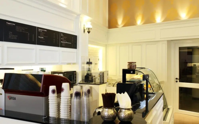 Khaosan Palace Hotel