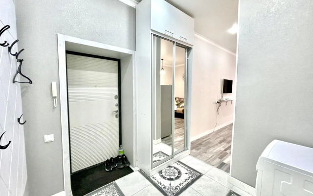 Vershina-PV on Kamzin street 41/3