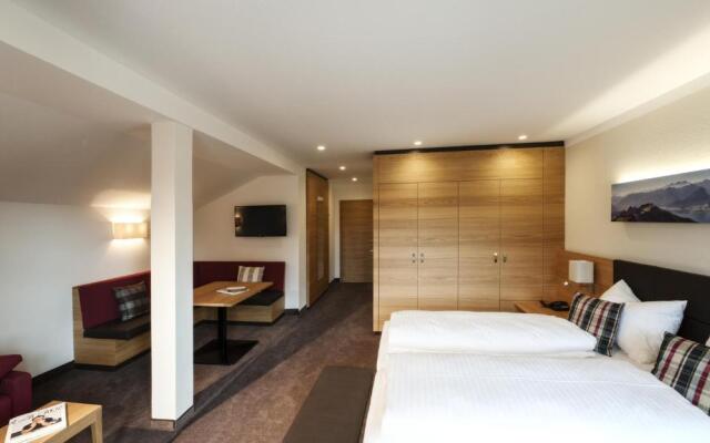Hotel-Gasthof Beim Böckhiasl