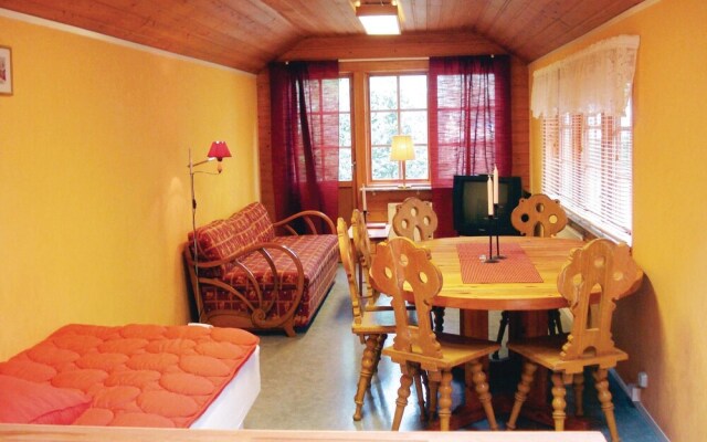 Awesome Home in Trosa With 1 Bedrooms