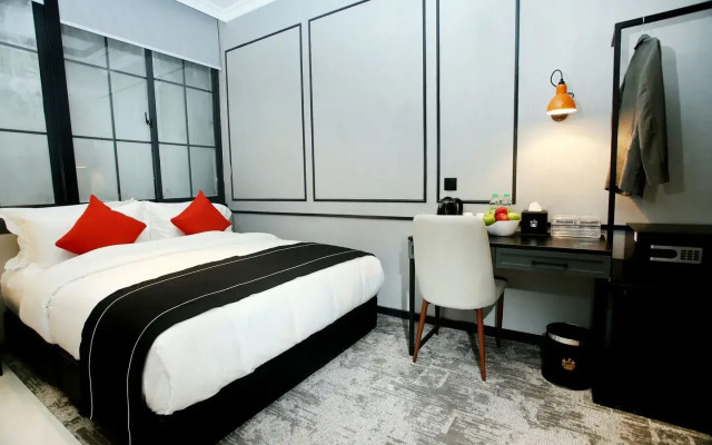 Stanton Hotel