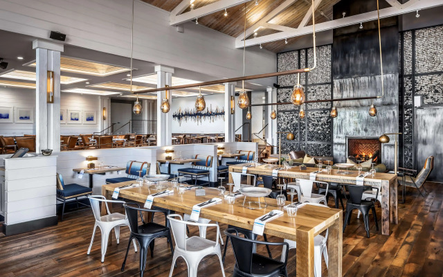 Sanctuary Beach Resort