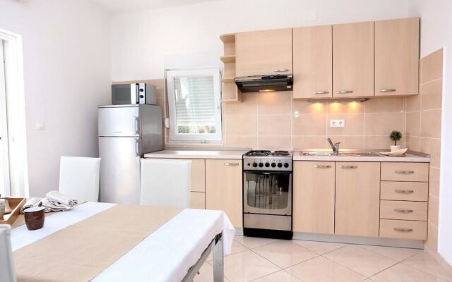 Apartments Frano