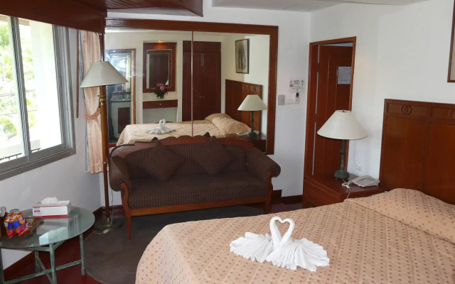 The Orchid Hotel Kalim Bay Resort