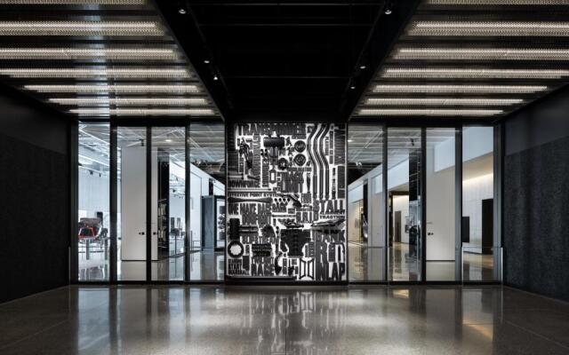Fuji Speedway Hotel - The Unbound Collection by Hyatt