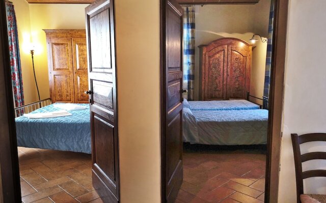 Agriturismo Santa Cristina