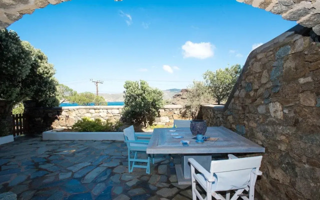 Beautiful Villa at Panormos
