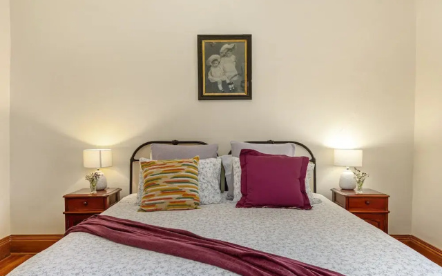 Miriams Cottage