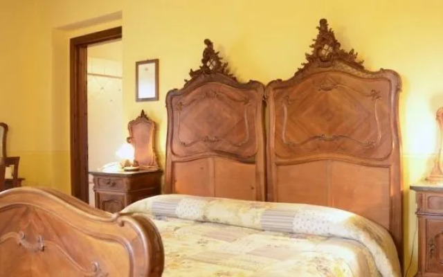 Agriturismo Le Due Torri - Torre Quadrano