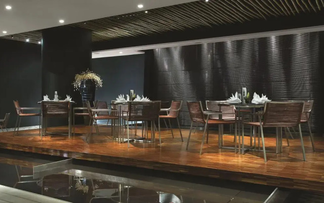 Hotel Maya Kuala Lumpur City Center