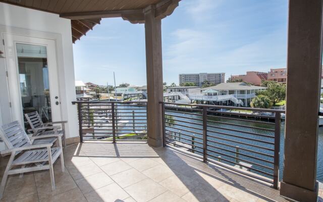 Inlet Breeze Destin - Studio Home