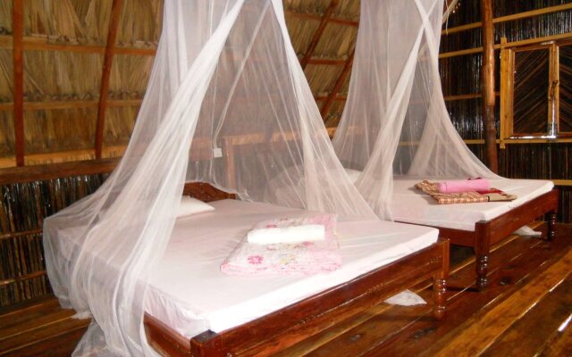 Island Palace Bungalows Resort