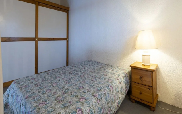 Apartment in Agde, 300m From Beach