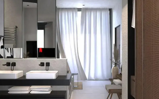 Musafir Luxury Suites & Villas