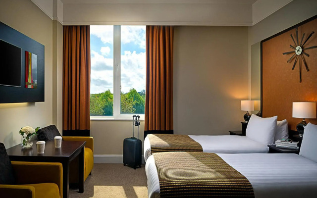 Carlton Hotel Blanchardstown