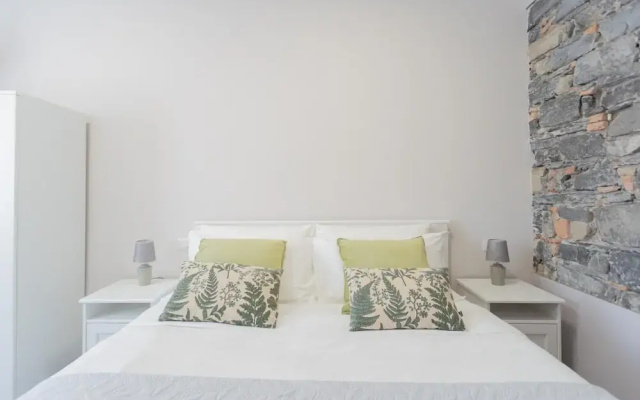 Sant Agostino Apartments