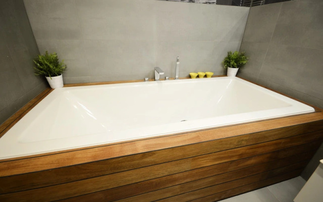 Apartamenty WaterLane by Dom & House