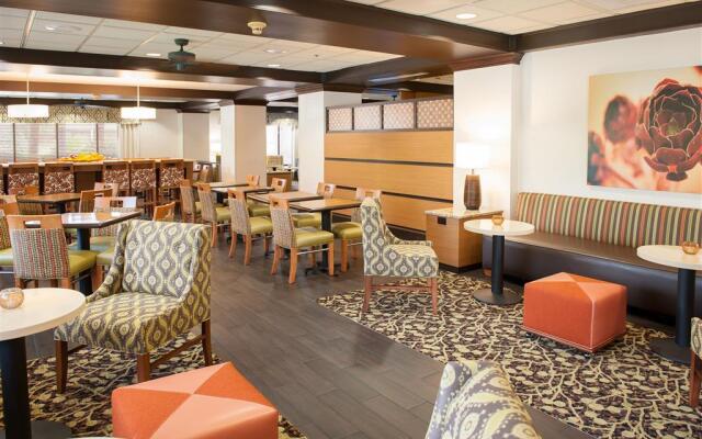 Hampton Inn Pensacola-Airport (Cordova Mall Area)