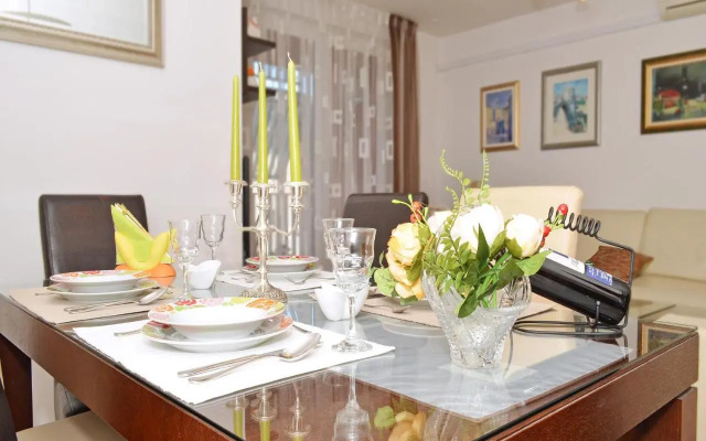 Apartment Gordana