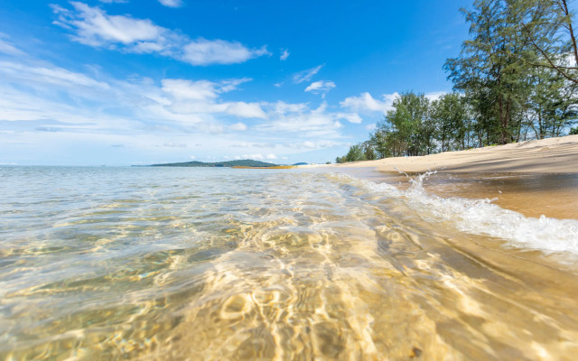 Coco Garden Resort Phu Quoc