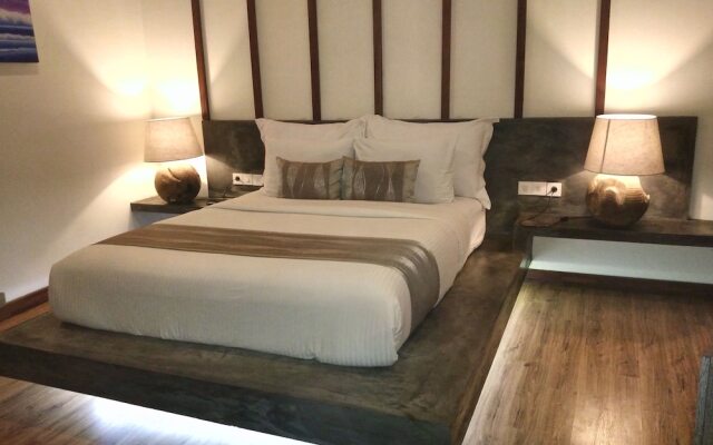 Pipe Dream Villas Resort