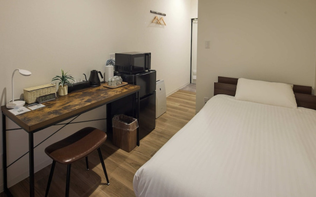 Solana Smart INN Fuji Yamanakako