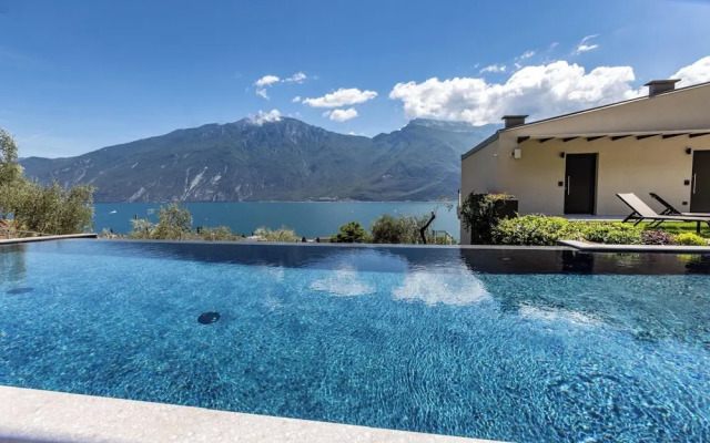 LLAC Living Nature Hotel