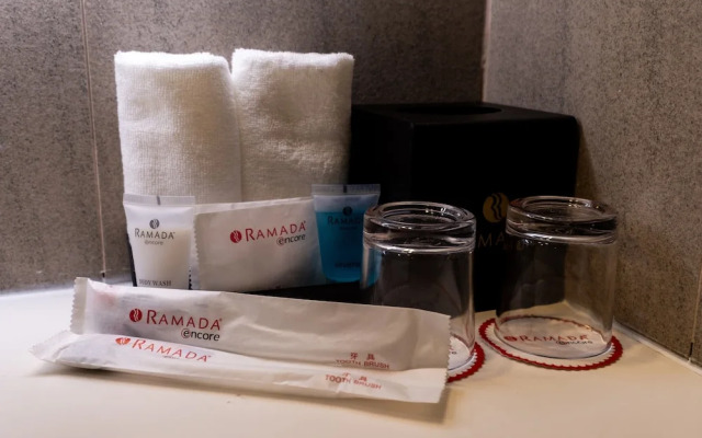 Ramada Encore by Wyndham Makati