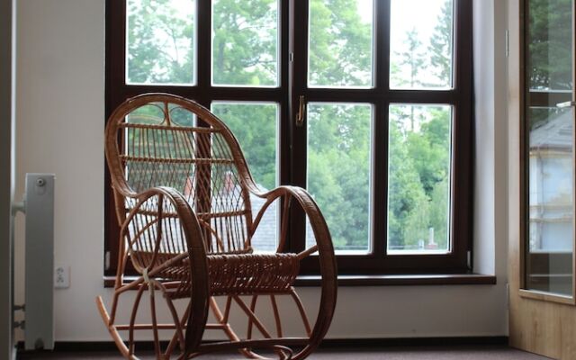 Relax Penzion Schonwald