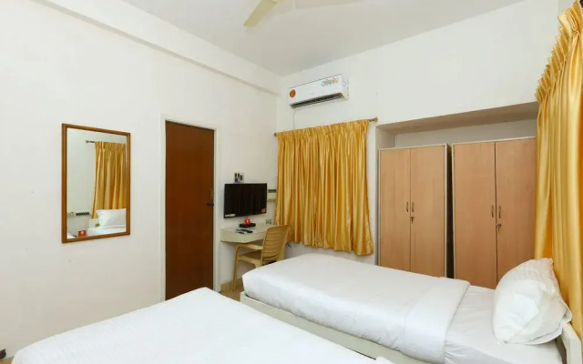 OYO 9261 Sholinganallur