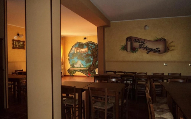 B&B Ulivi d'Argento