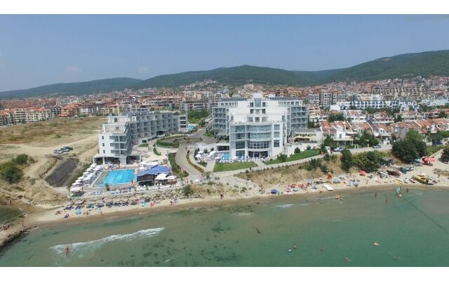 Moonlight Hotel - All Inclusive