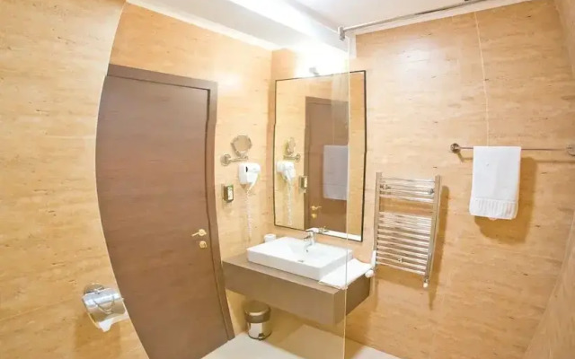 Hotel Piemonte